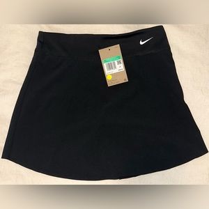 NWT Nike Skirt w/ shorts